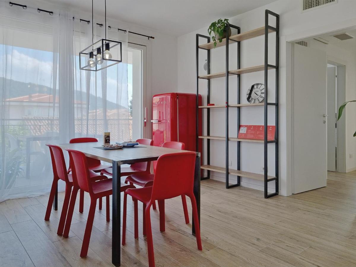 Pao Apartment - Costermano Exterior photo